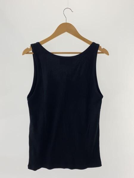 GUCCI(グッチ) / タンクトップ/S/コットン/BLK/620427 | 古着の販売 