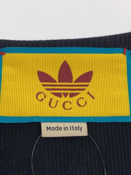 GUCCI(グッチ) / タンクトップ/S/コットン/BLK/620427 | 古着の販売 