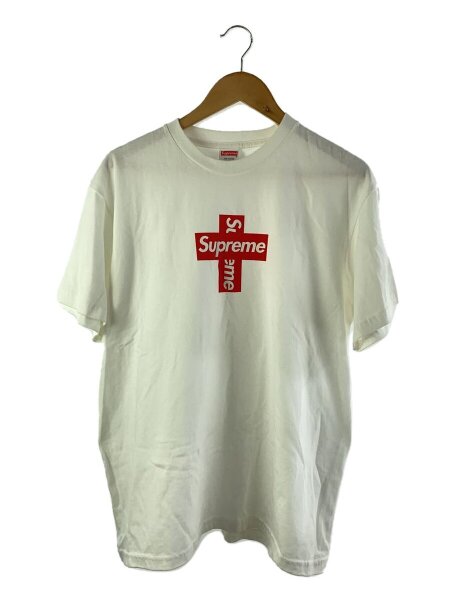 Supreme Cross Box Logo Tee