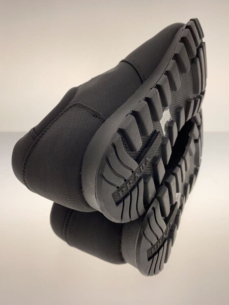 PRADA(プラダ) / ローカットスニーカー/US6/BLK/DNC118 | 中古品の販売