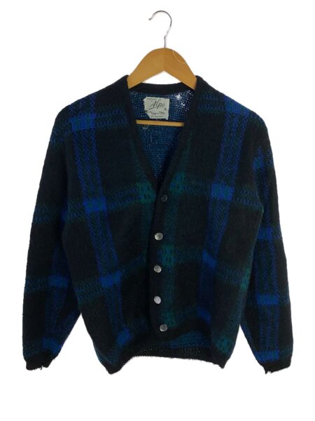 ALPS(アルプス) / Vintage/60s～/Alps/モヘアカーディガン/SIZE:M 