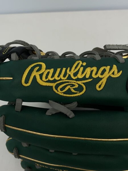 ローリングス 軟式野球グローブ 中古品 Rawlings(ローリングス) / グローブ/野球用品 | 中古品の販売・通販