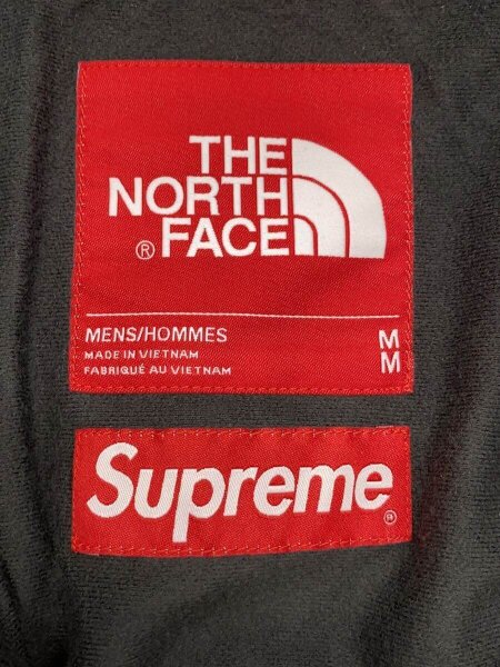 Supreme(シュプリーム) / 19SS/Arc Logo Mountain Parka/M/ナイロン