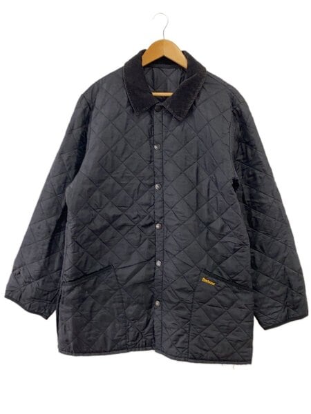 Barbour(バブアー) / 90s/LIDDESDALE_リデスデイル/キルティング 