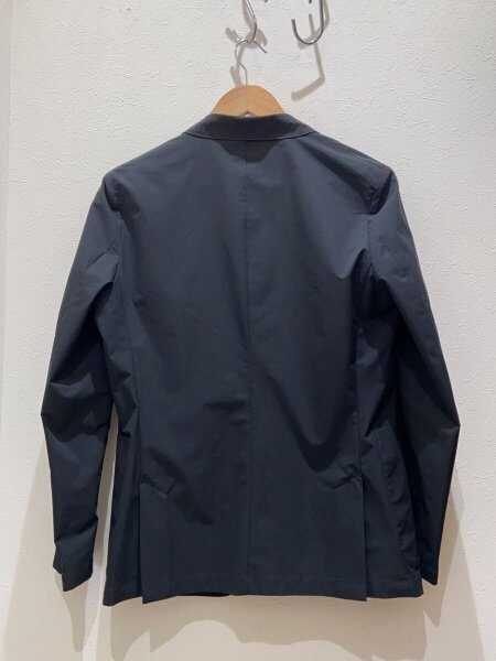 Paul Smith(ポールスミス) / 20SS 高機能ソロテックス2Bテーラード 