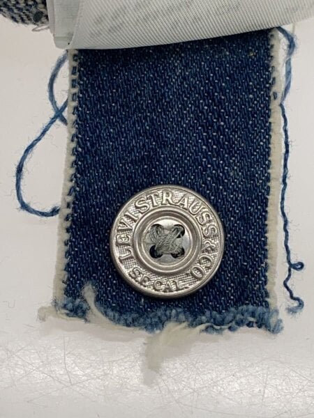 Levi's Vintage Clothing(リーバイスヴィンテージクロージング) / LVC