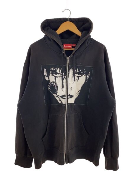 Supreme(シュプリーム) / The Crow Zip Up Hooded Sweatshirt/ジップ 