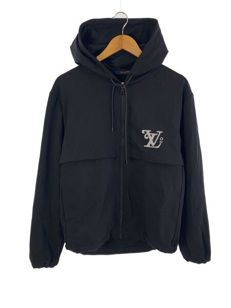 LOUIS VUITTON(ルイヴィトン) / NIGOリフレクティブLVロゴジップアップ 