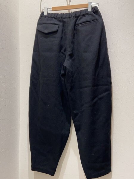 BLACK COMME des GARCONS(ブラックコムデギャルソン) / 24AW/ボックス 