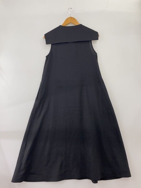 SHIPS any(シップスエニィ) / 24SS/マリンAラインセーラーカラー 