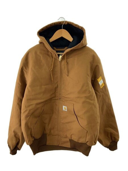 Carhartt(カーハート) / アクティブジャケット/3/コットン/BRW/5195