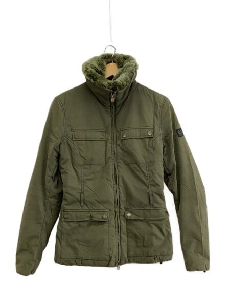 Belstaff(ベルスタッフ) / Vintage/90～00s/パディングジャケット/SIZE 