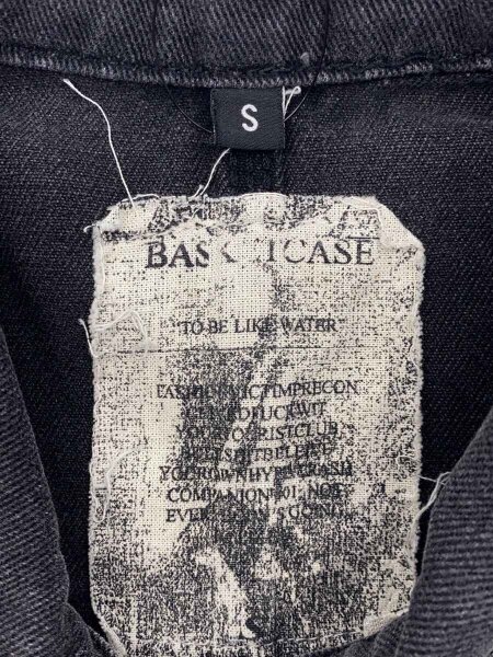 basketcase gallery(バスケットケースギャラリー) / デニムジャケット
