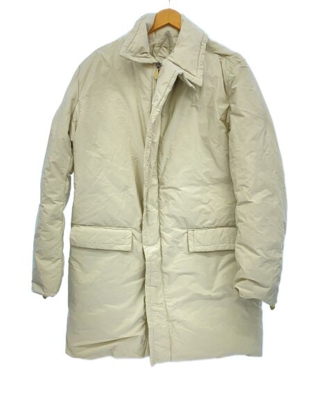 ERMANNO SCERVINO(エルマンノシェルヴィーノ) / ダウンジャケット/40 