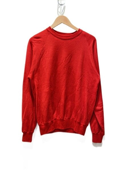 AURALEE(オーラリー) / 25AW/LIGHT WOOL SWEAT P/O/スウェット/3 