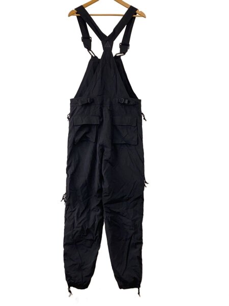 （廃盤品）ACG スノーボード用オーバーオール ブラック NIKE ACG(ナイキエーシージー) / オーバーオール/S/ナイロン/BLK