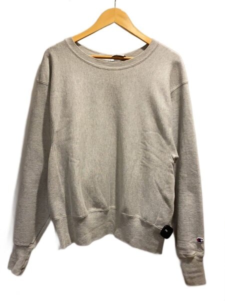 Champion(チャンピオン) / 00s/Reverse Weave/目無しスウェット/M