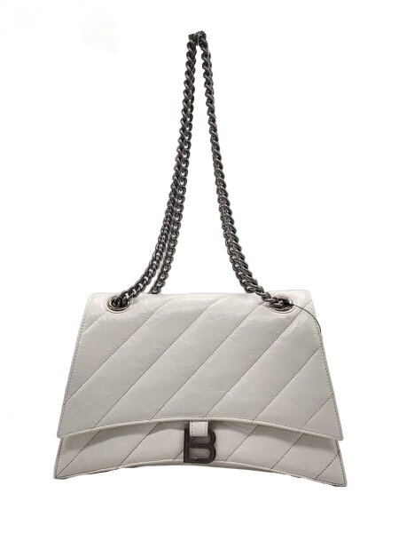 BALENCIAGA(バレンシアガ) / Crush Chain Bag/クラッシュチェーン 