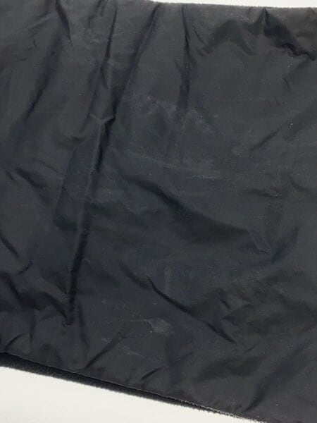 PRADA(プラダ) / PRADA SPORTS/マフラー/ナイロン/BLK/メンズ// | 中古