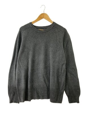 90s OLD GAP モヘアニット 香港製 L グレー セーター GAPのニット・セーター検索結果|古着・中古品の通販サイト セカンド