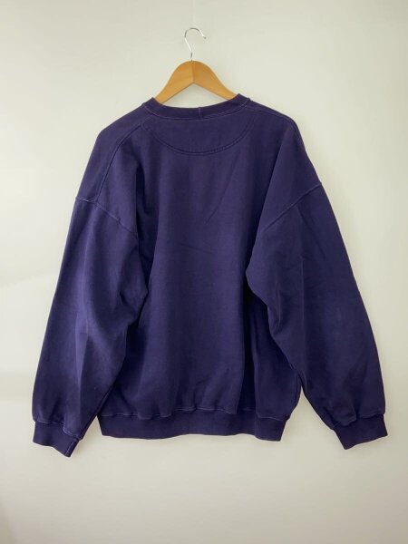 GAP(ギャップ) / OLD GAP/90s/紺タグ/クルーネックスウェット/前V/SIZE 
