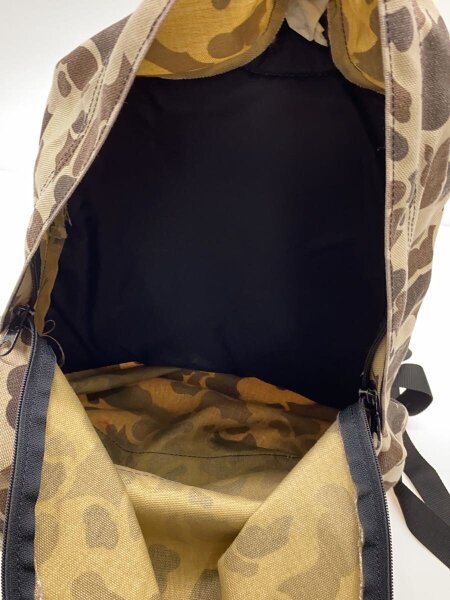 Herve Chapelier(エルベシャプリエ) / Vintage/90s/USA製/DAYPACK 