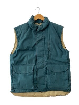 EDDIE BAUERのダウンベスト検索結果|古着・中古品の通販サイト