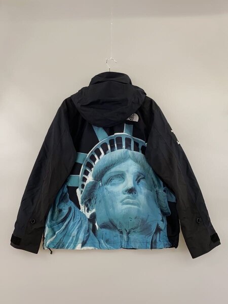 Supreme(シュプリーム) / 19AW/Statue of Liberty Mountain Jacket/L
