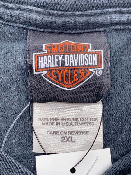 HARLEY DAVIDSON(ハーレーダヴィッドソン) / Vintage/00s/イーグル
