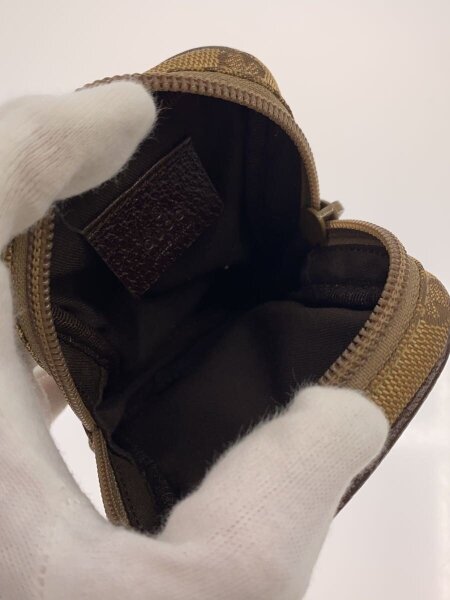 GUCCI(グッチ) / GG柄ポーチ/シガレットケース/CML/総柄// | 中古品の