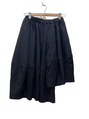 コムデギャルソンコムデギャルソン25SS　立体スカート　XSサイズ COMME des GARCONS COMME des GARCONS(コムデギャルソン