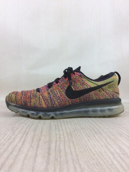 NIKE(ナイキ) / FLYKNIT MAX/フライニットマックス/マルチカラー 