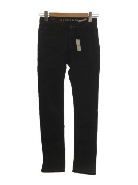 DENHAM(デンハム) / BOLT FBL/スキニーパンツ/27/コットン/BLK/01-15 
