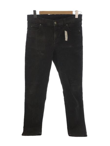 CHEAP MONDAY(チープマンデー) / スキニーパンツ/29/コットン/BLK 