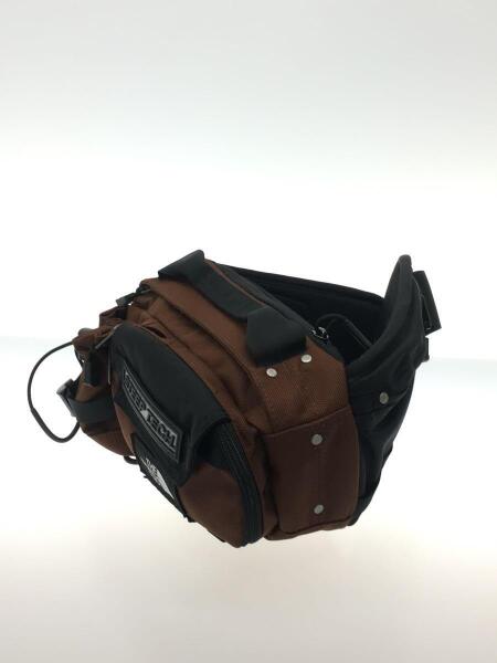 THE NORTH FACE(ザノースフェイス) / SUPREME ST WAISTBAG/STEEP TECH 