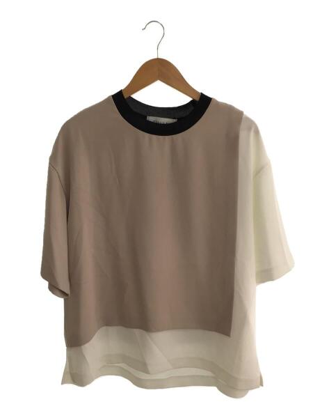 CULLNI クルニ コンビネーションプルオーバー 22SS 【公式通販】