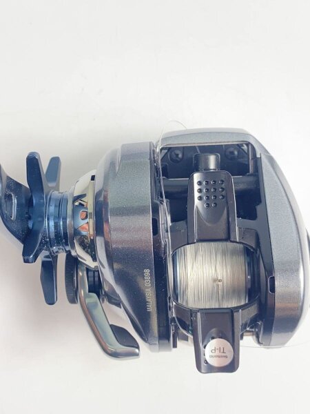 SHIMANO(シマノ) / 03898 18グラップラープレミアム150XG | 中古品の