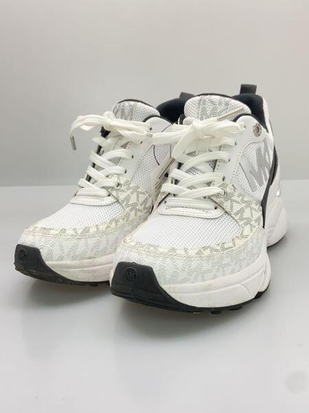 マイケルコース ローカットスニーカー SIZE24cm AN20K レディース