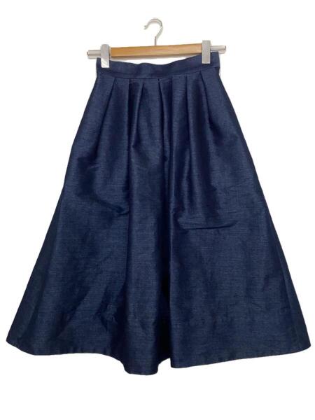 SHE TOKYO / スカート/38/ポリエステル/NVY SHE TOKYO◇スカート/38/ポリエステル/NVY すべて｜SHE Tokyo online shop