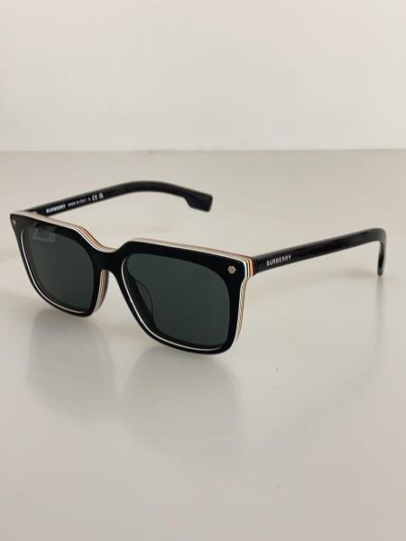 BURBERRY(バーバリー) / サングラス/BLK/メンズ/B 4337-F 3798/87 