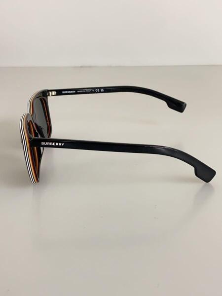 BURBERRY(バーバリー) / サングラス/BLK/メンズ/B 4337-F 3798/87 
