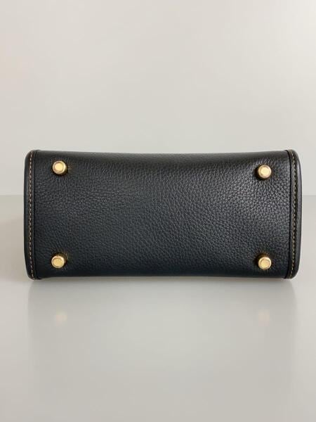 COACH(コーチ) / ショルダーバッグ/レザー/BLK/C6918 | 中古品の販売 COACH(コーチ) / ショルダーバッグ/レザー/BLK/C6918 | 中古品の販売