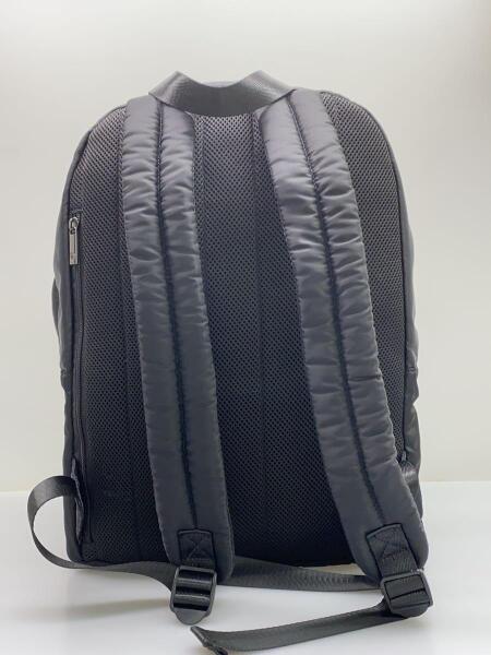JOURNAL STANDARD(ジャーナルスタンダード) / リュック/ナイロン/BLK
