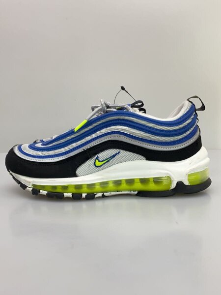 NIKE(ナイキ) / AIR MAX 97_エア マックス 97/23.5cm/BLU | 中古品の 