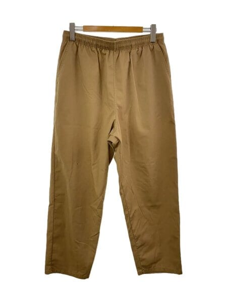 FreshService / FreshService/ボトム/FREE/コットン/BEG/FSW-22-PT-02 FreshService(フレッシュサービス) / CORPORATE EASY PANTS/ボトム