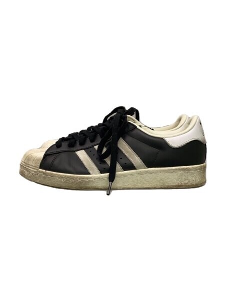 adidas(アディダス) / SUPERSTAR 82 FI_スーパースター82 FI/27cm/BLK 