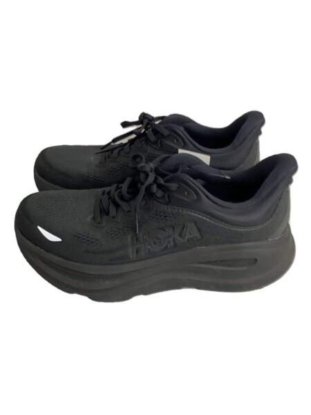 HOKA(HOKA ONE ONE)(ホカ(ホカオネオネ)) / M BONDI 9 WIDE/26cm/BLK 