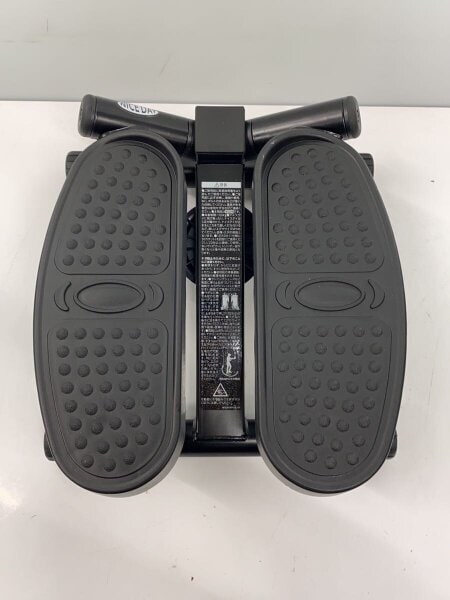 Shop Japan(ショップジャパン) / FN006997 健康器具/健康ステッパー 