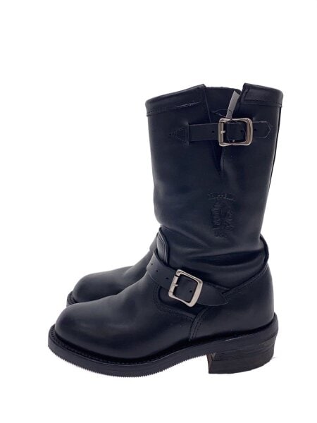 CHIPPEWA(チペワ) / エンジニアブーツ/US6/BLK/97863// | 中古品の販売