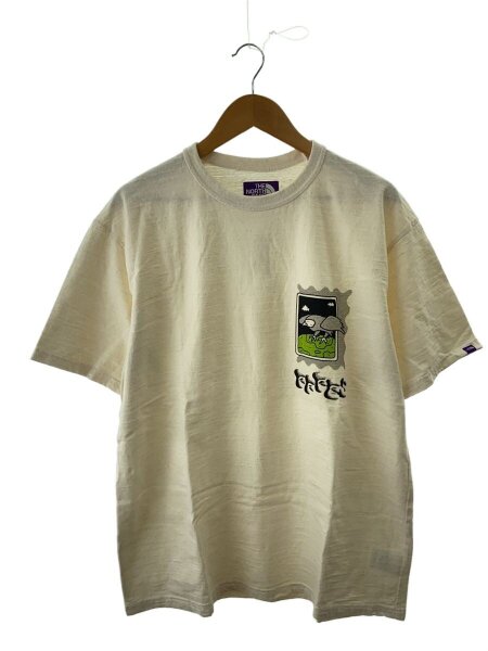 THE NORTH FACE PURPLE LABEL(ザノースフェイスパープルレーベル) / T 